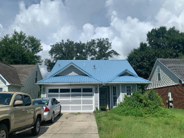 House for sale in Fort Walton Beach, Florida