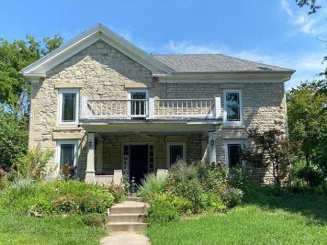 House for sale in Kansas