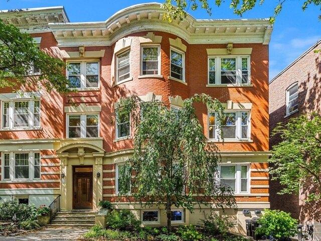 Condo for sale in Washington Square, Brookline
