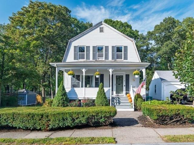 House for sale in Attleboro, Bristol County