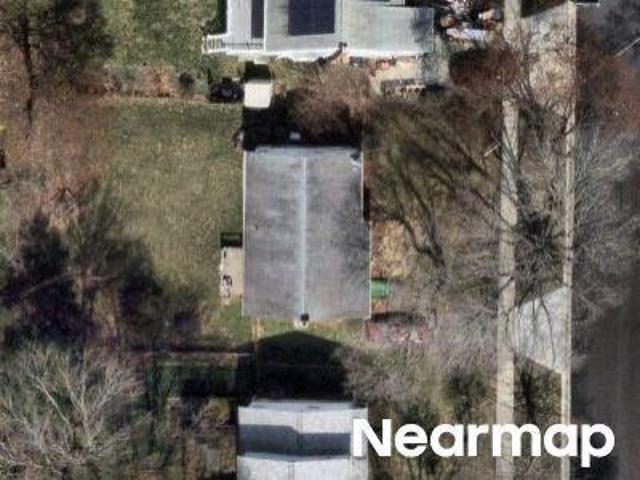 House for sale in Rockville, Maryland