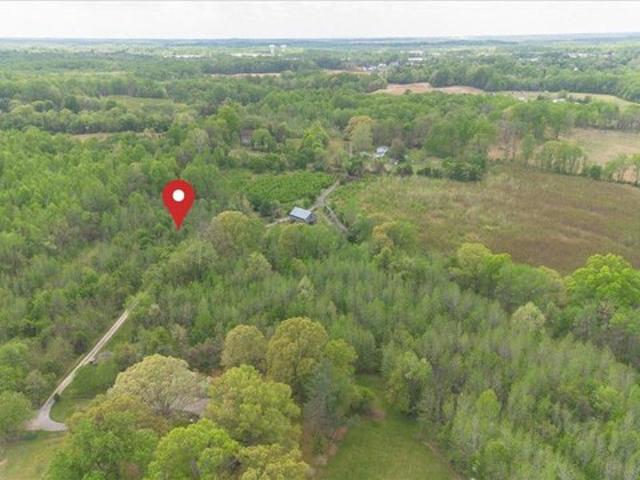 Land for sale in Upper Marlboro, Maryland