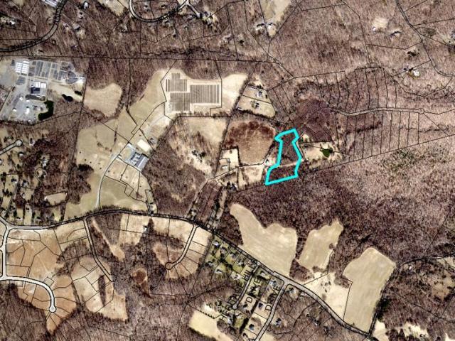 Land for sale in Heritage Hills, Upper Marlboro