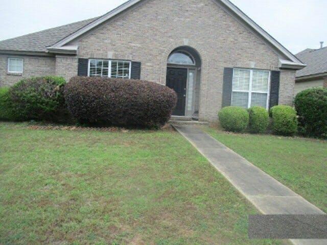 House for sale in Hope Hull, Alabama