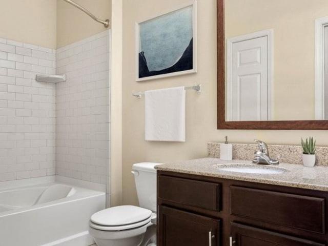 Apartment for rent in Louisville