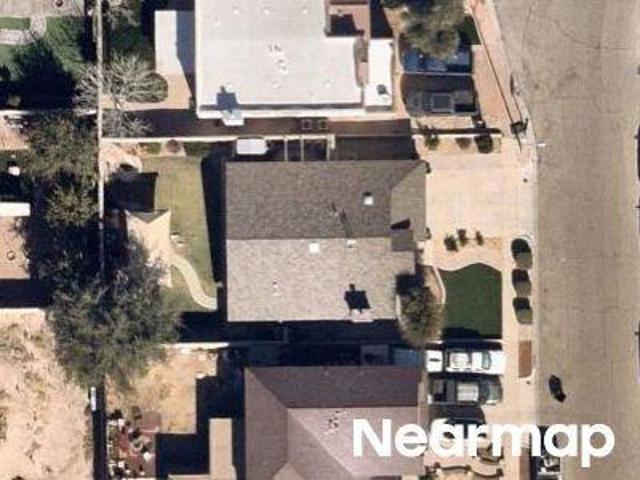 House for sale in El Paso, Texas