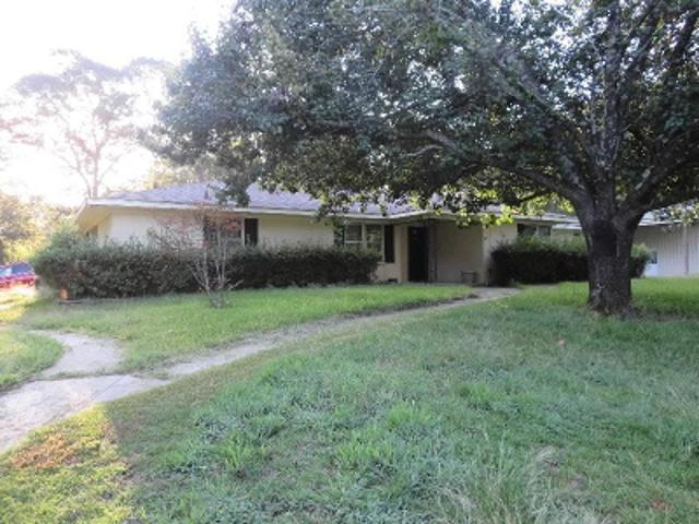 House for sale in Minden, Louisiana