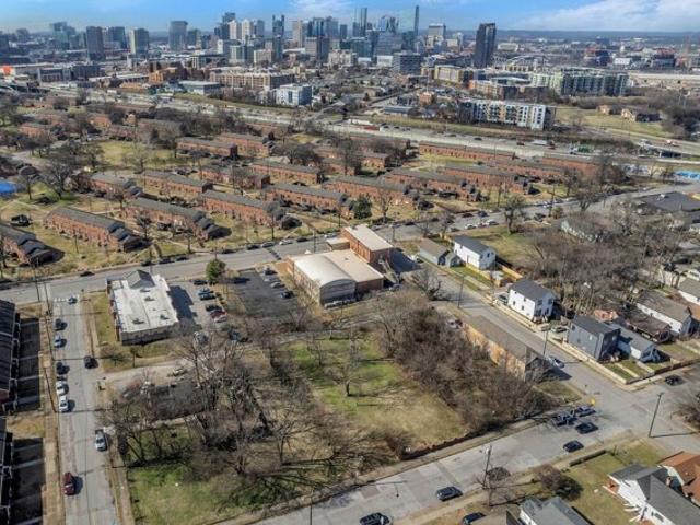 Land for sale in Nashville