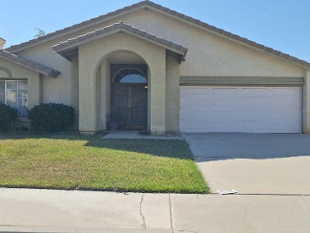 House for sale in Beaumont, California