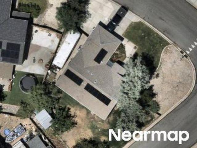 House for sale in Reno, Nevada