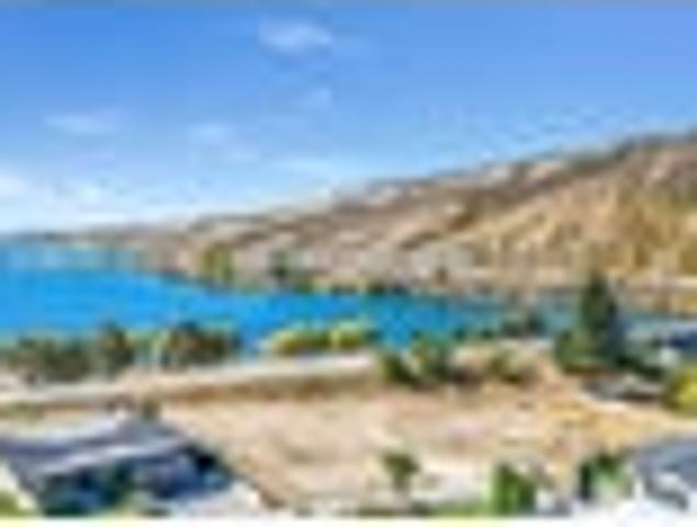 Land for sale in Otakou