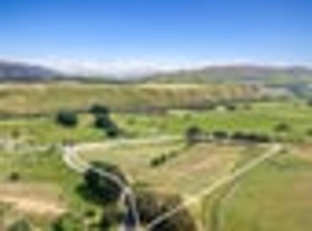 Land for sale in Otakou