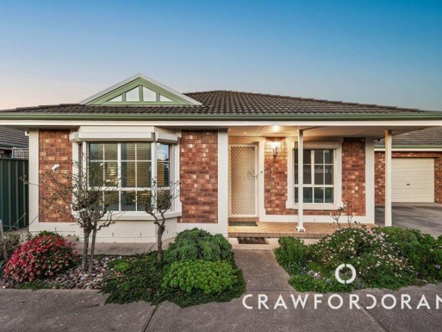 Apartment for sale in Horseshoe Creek, South Australia