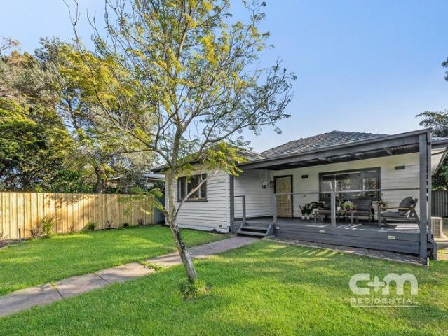 House for sale in Camerons Creek, Victoria