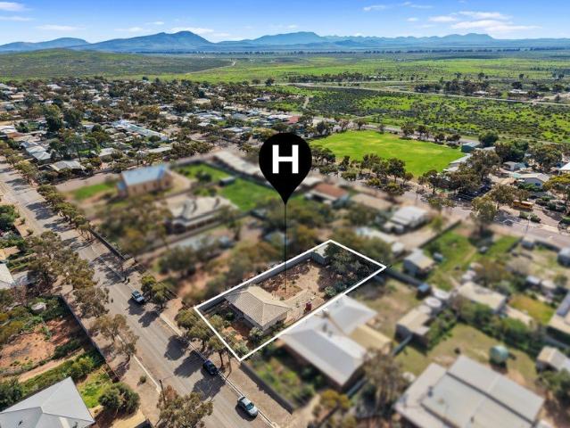 House for sale in South Australia