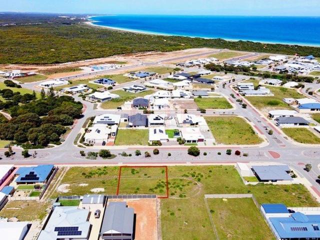 Land for sale in Jurien Bay, Western Australia