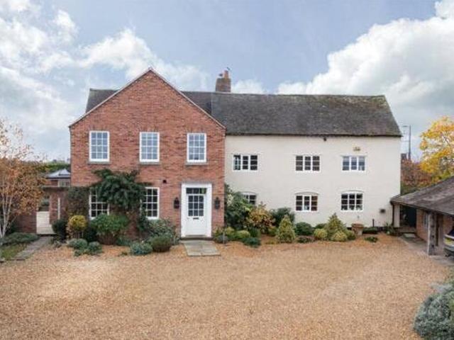 House for sale in Claines, Worcestershire