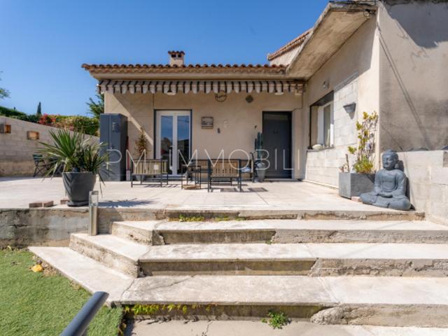 Maison vente à Aix-en-Provence, Les Pennes-mirabeau