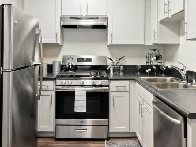 Apartment for rent in Long Beach, California