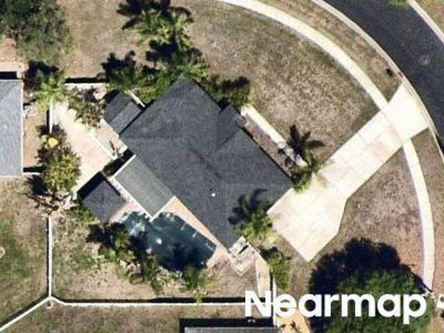 House for sale in Apollo Beach, Florida