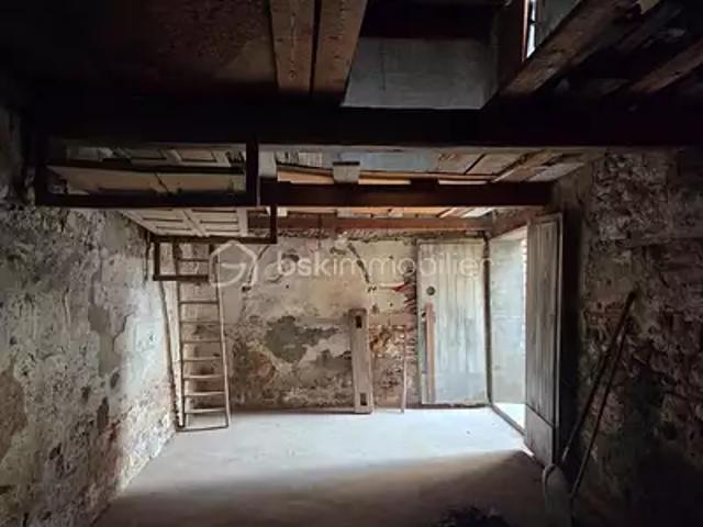 Maison vente à Perpignan, Claira