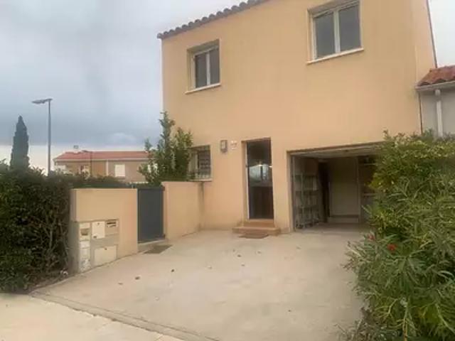 Maison vente à Perpignan, Claira