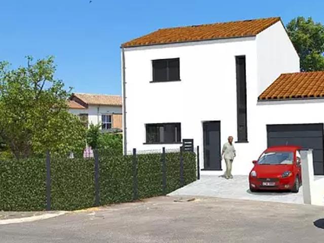 Maison vente à Perpignan, Claira