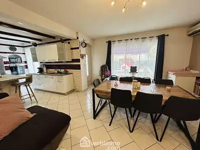 Maison vente à Perpignan, Claira