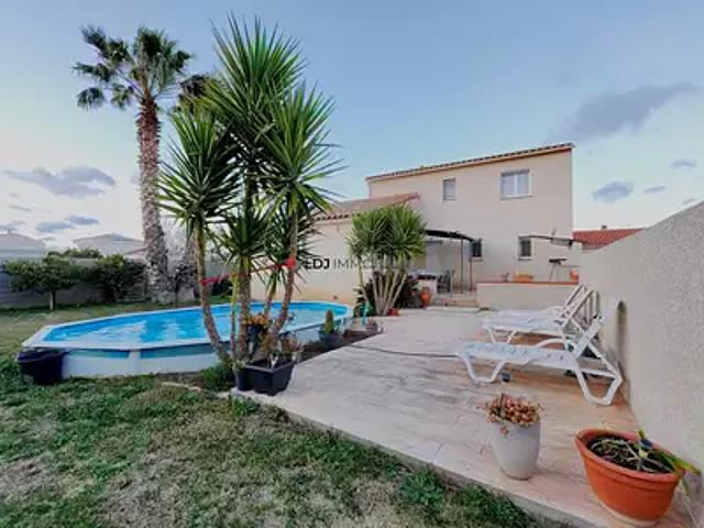 Maison vente à Perpignan, Claira
