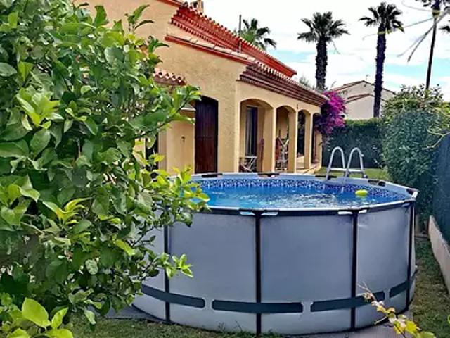 Maison vente à Perpignan, Claira