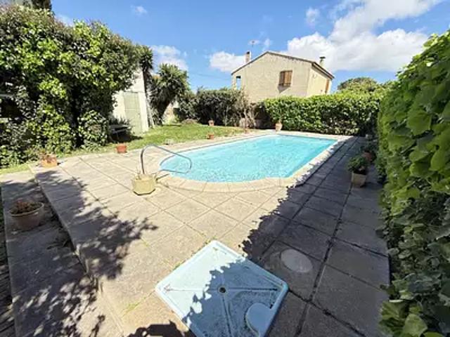 Maison vente à Perpignan, Claira