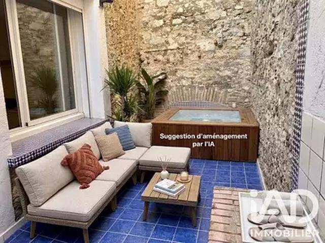 Maison vente à Résidence Les Cheveux d'Argent, Claira