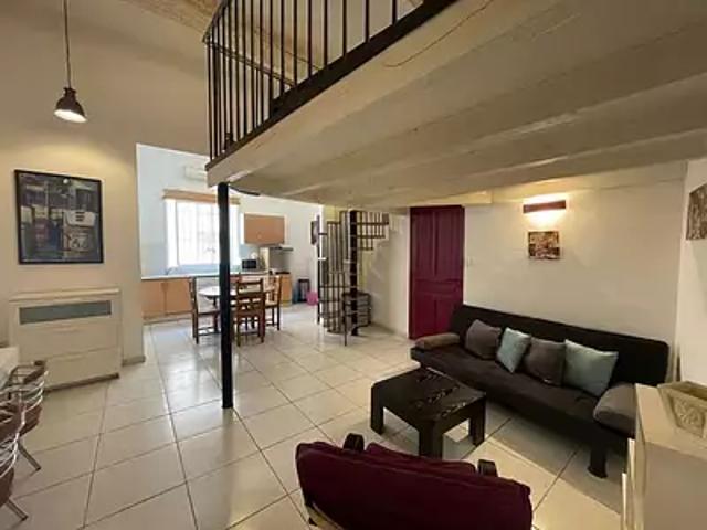 Appartement location à Perpignan, Claira