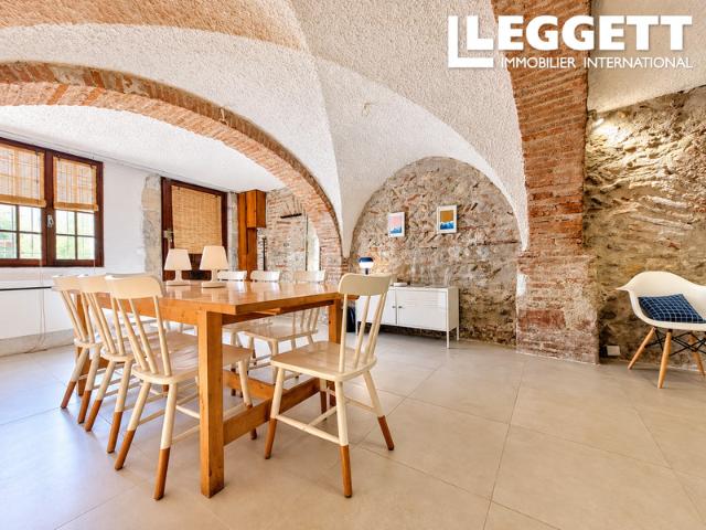 Maison vente à Perpignan, Claira