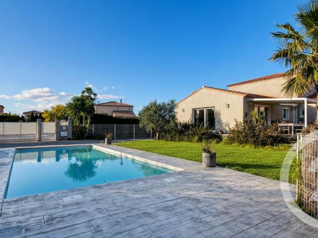 Maison vente à Perpignan, Claira