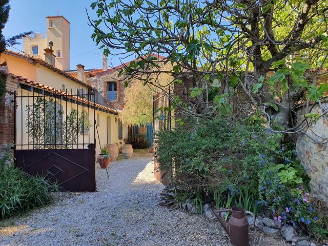 Maison vente à Perpignan, Claira