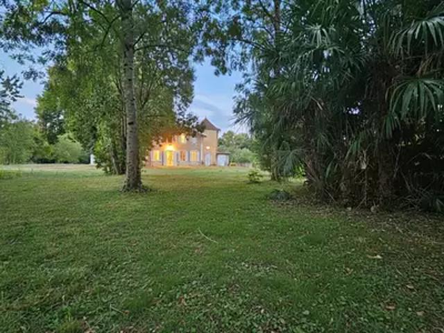 Maison vente à Lotissement Bellevue, Clairac