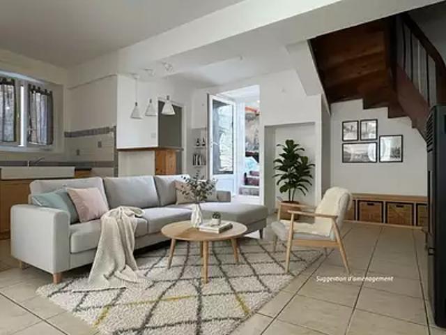 Maison vente à Marmande, Clairac