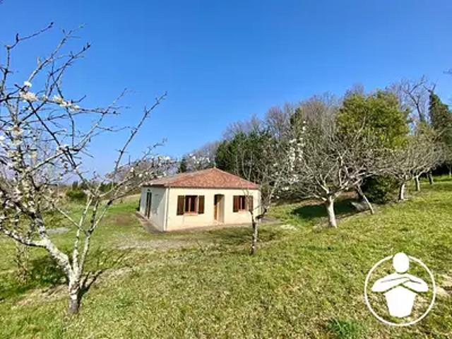 Maison vente à Lotissement Bellevue, Clairac