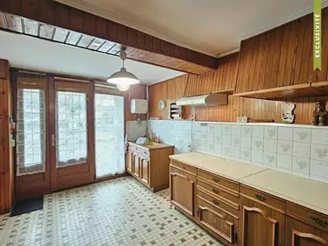 Maison vente à Lotissement Bellevue, Clairac