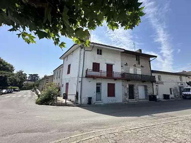 Maison vente à Lotissement Bellevue, Clairac