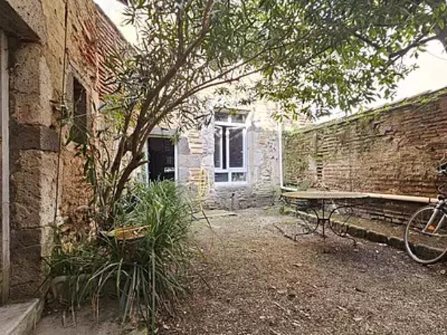 Maison vente à Lotissement Bellevue, Clairac