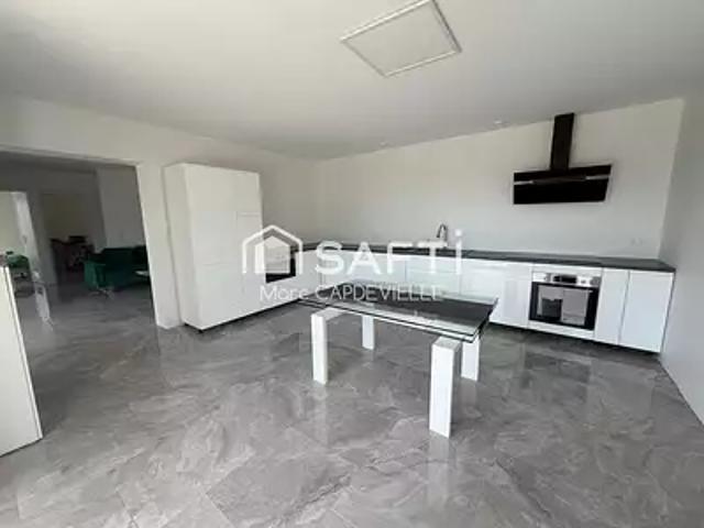Maison vente à Lotissement Bellevue, Clairac