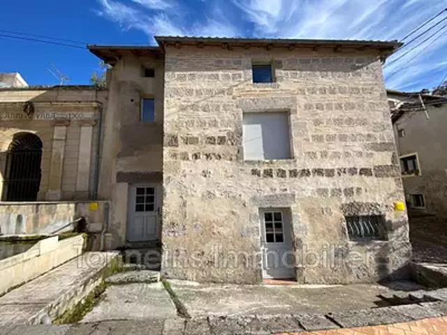 Maison vente à Marmande, Clairac