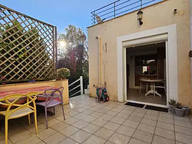 Maison vente à Clairac, Lotissement Bellevue