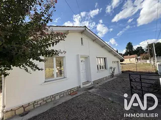 Maison vente à Lotissement Bellevue, Clairac