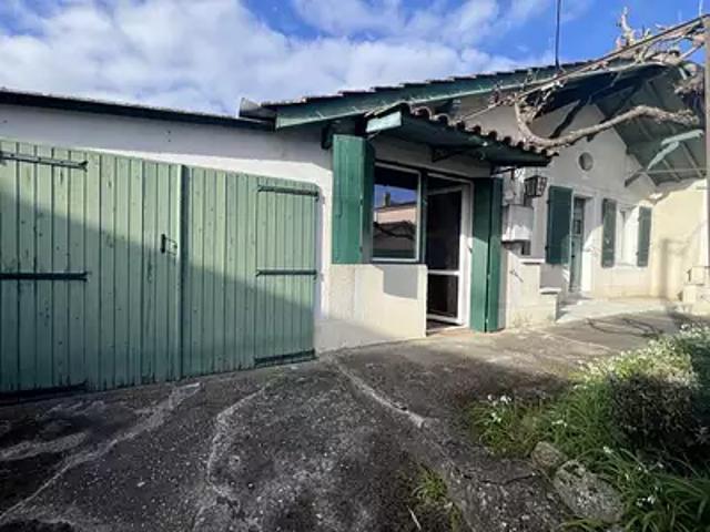 Maison vente à Marmande, Clairac
