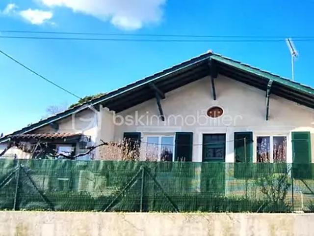 Maison vente à Clairac, Lotissement Bellevue