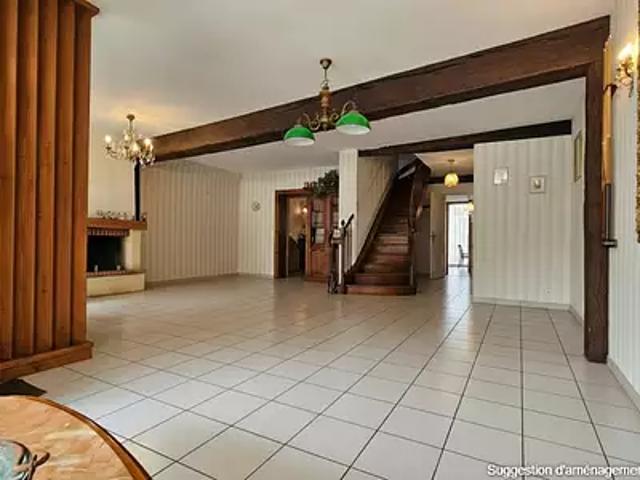 Maison vente à Lotissement Bellevue, Clairac