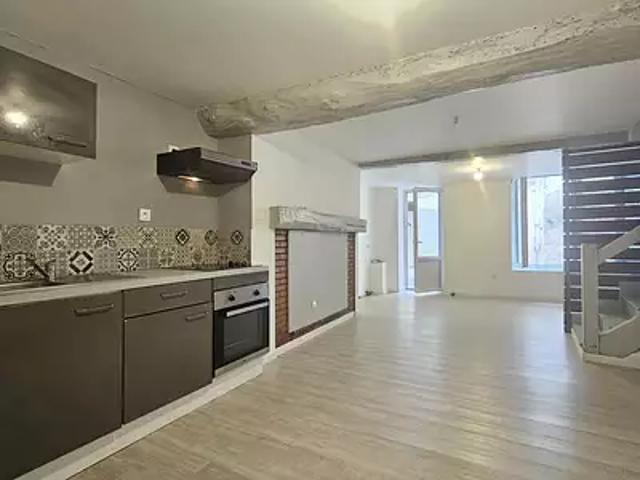Maison vente à Lotissement Bellevue, Clairac